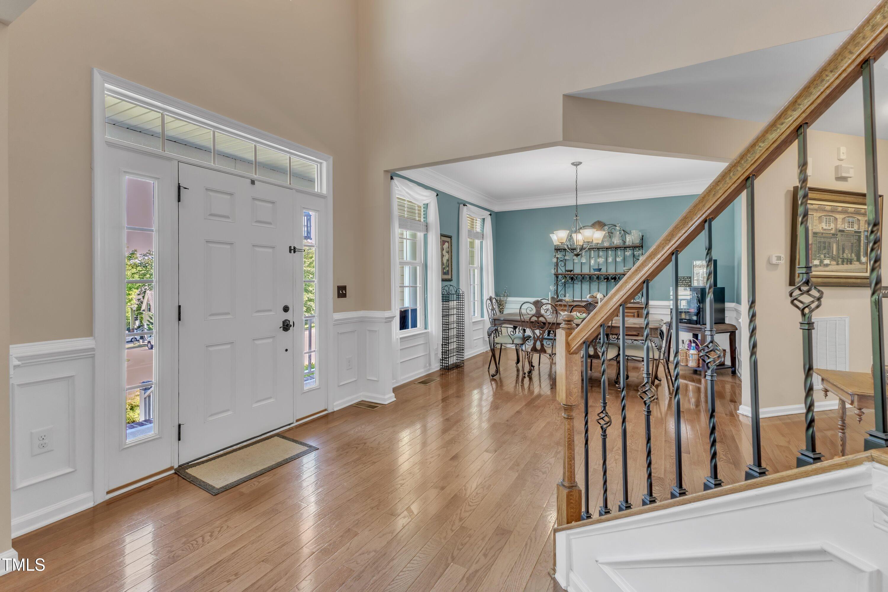 533 Opposition Way Wake Forest, NC 27587 - Photo 10 of 87 10-533 Opposition Way-19