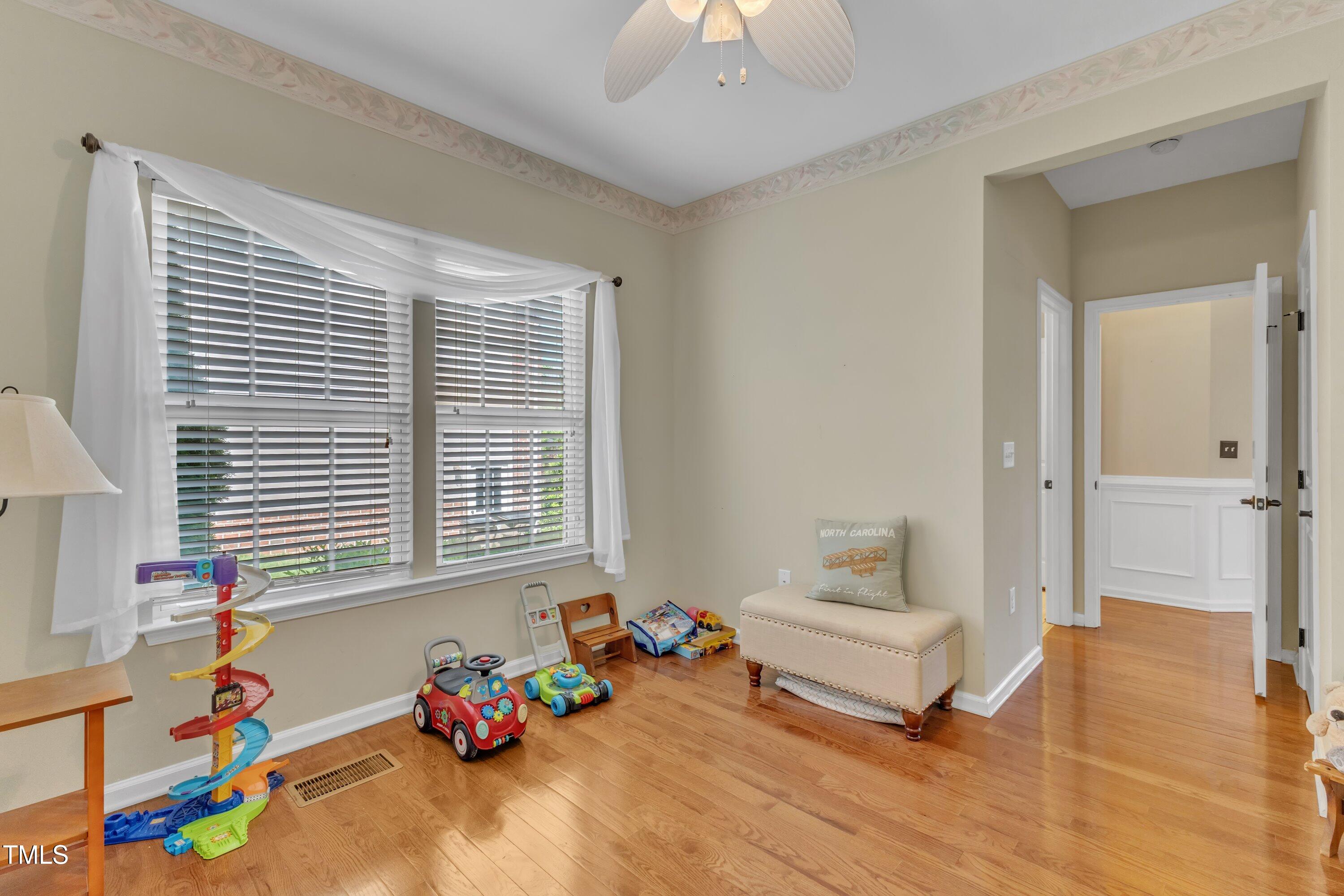 533 Opposition Way Wake Forest, NC 27587 - Photo 17 of 87 17-533 Opposition Way-26