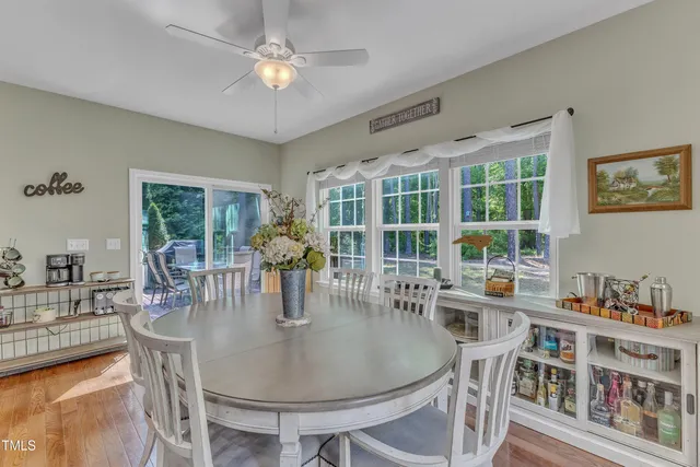 $599,900 | 533 Opposition Way, Wake Forest, NC 27587