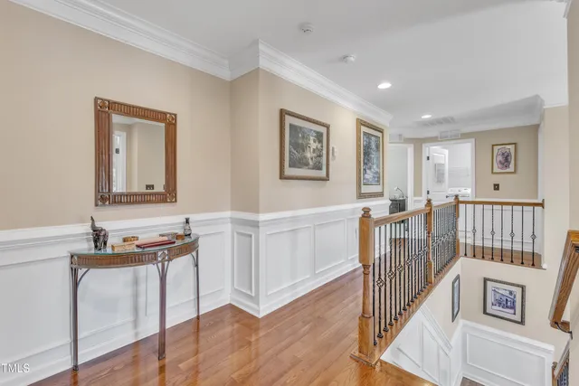 $599,900 | 533 Opposition Way, Wake Forest, NC 27587