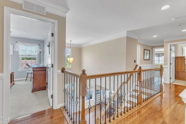 $599,900 | 533 Opposition Way, Wake Forest, NC 27587