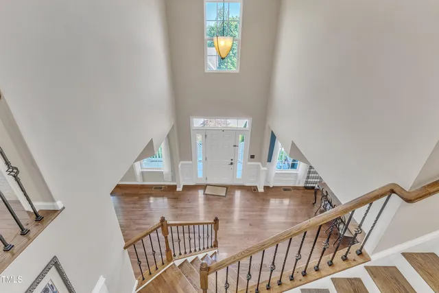 $599,900 | 533 Opposition Way, Wake Forest, NC 27587
