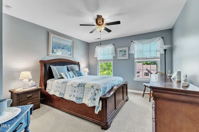 $599,900 | 533 Opposition Way, Wake Forest, NC 27587