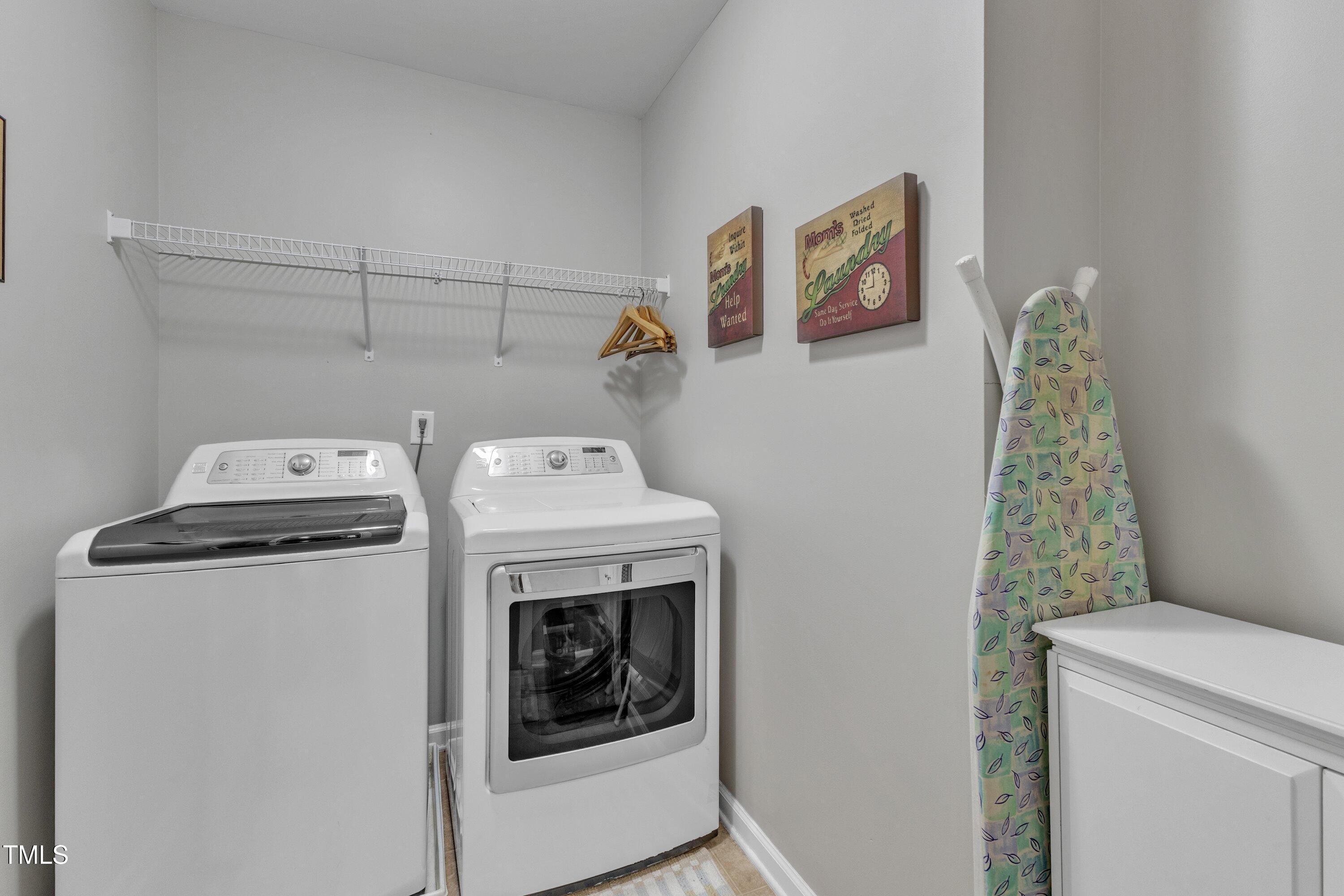 533 Opposition Way Wake Forest, NC 27587 - Photo 40 of 87 40-533 Opposition Way-49