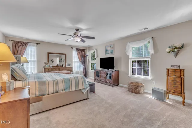 $599,900 | 533 Opposition Way, Wake Forest, NC 27587