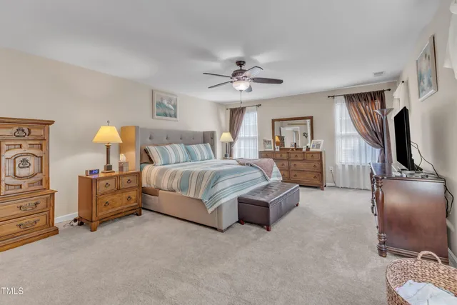 $599,900 | 533 Opposition Way, Wake Forest, NC 27587