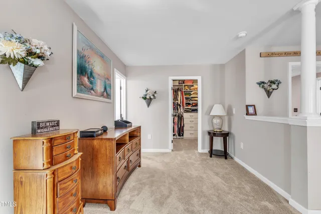 $599,900 | 533 Opposition Way, Wake Forest, NC 27587