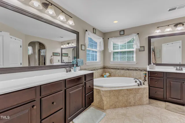 $599,900 | 533 Opposition Way, Wake Forest, NC 27587