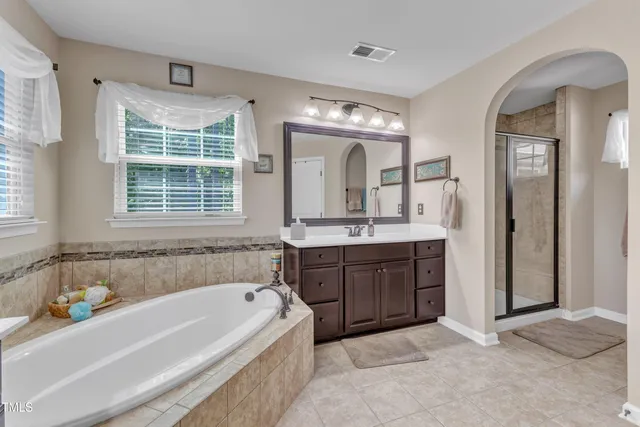 $599,900 | 533 Opposition Way, Wake Forest, NC 27587