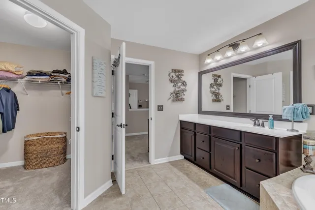 $599,900 | 533 Opposition Way, Wake Forest, NC 27587