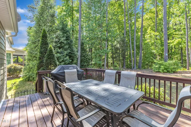 $599,900 | 533 Opposition Way, Wake Forest, NC 27587