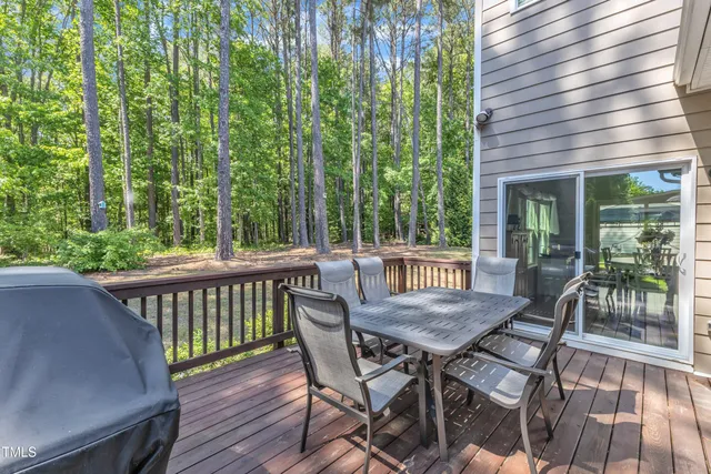 $599,900 | 533 Opposition Way, Wake Forest, NC 27587