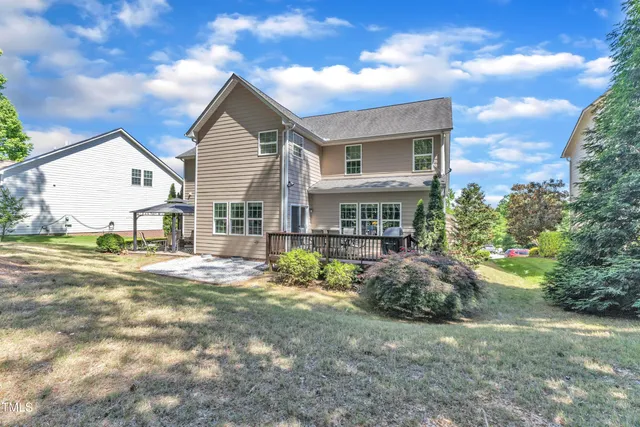 $599,900 | 533 Opposition Way, Wake Forest, NC 27587