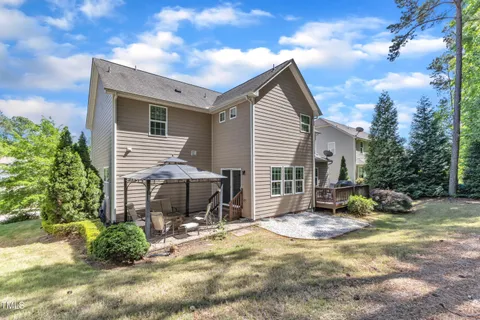 $599,900 | 533 Opposition Way, Wake Forest, NC 27587