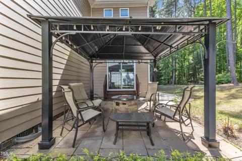 $599,900 | 533 Opposition Way, Wake Forest, NC 27587