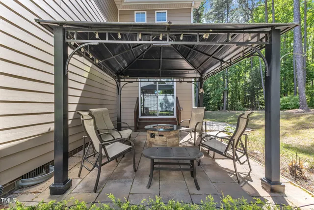 $599,900 | 533 Opposition Way, Wake Forest, NC 27587