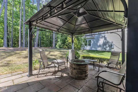 $599,900 | 533 Opposition Way, Wake Forest, NC 27587