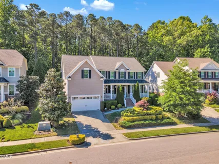 $599,900 | 533 Opposition Way, Wake Forest, NC 27587