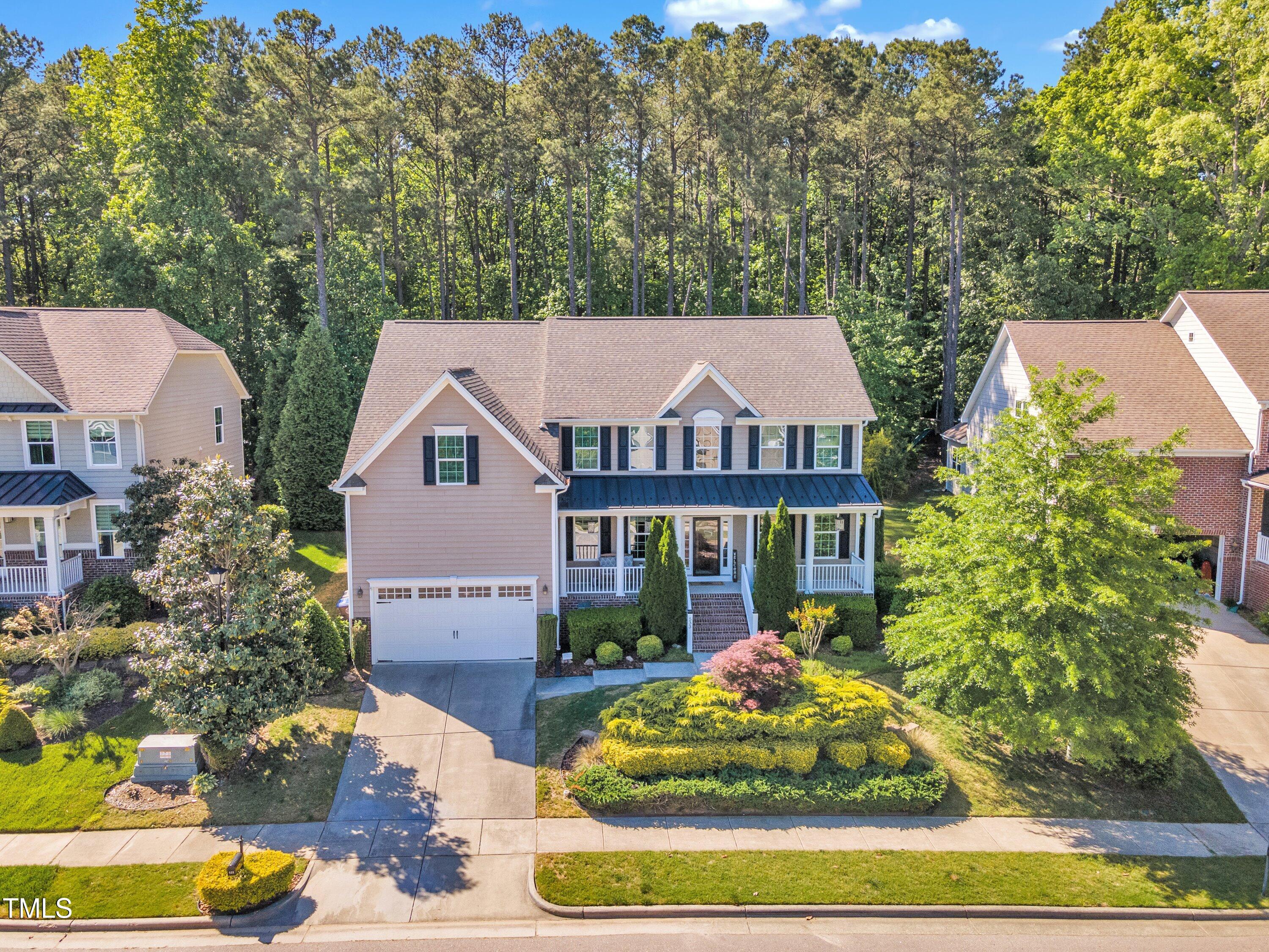 533 Opposition Way Wake Forest, NC 27587 - Photo 75 of 87 75-533 Opposition Way-75