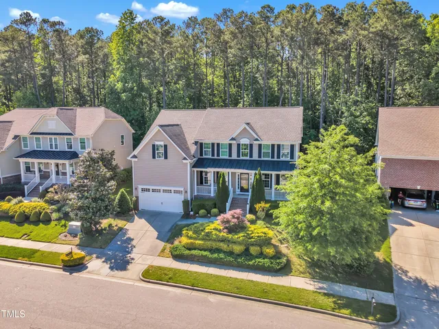 $599,900 | 533 Opposition Way, Wake Forest, NC 27587