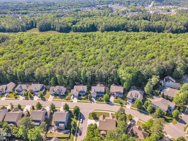 $599,900 | 533 Opposition Way, Wake Forest, NC 27587