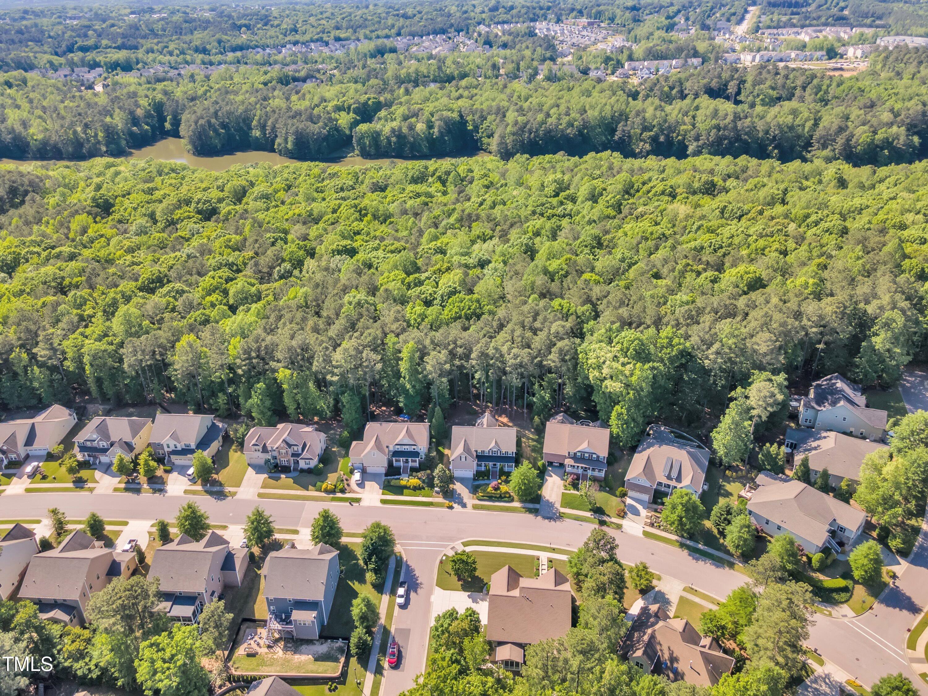 533 Opposition Way Wake Forest, NC 27587 - Photo 78 of 87 81-533 Opposition Way-81