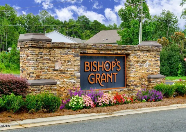 $599,900 | 533 Opposition Way, Wake Forest, NC 27587