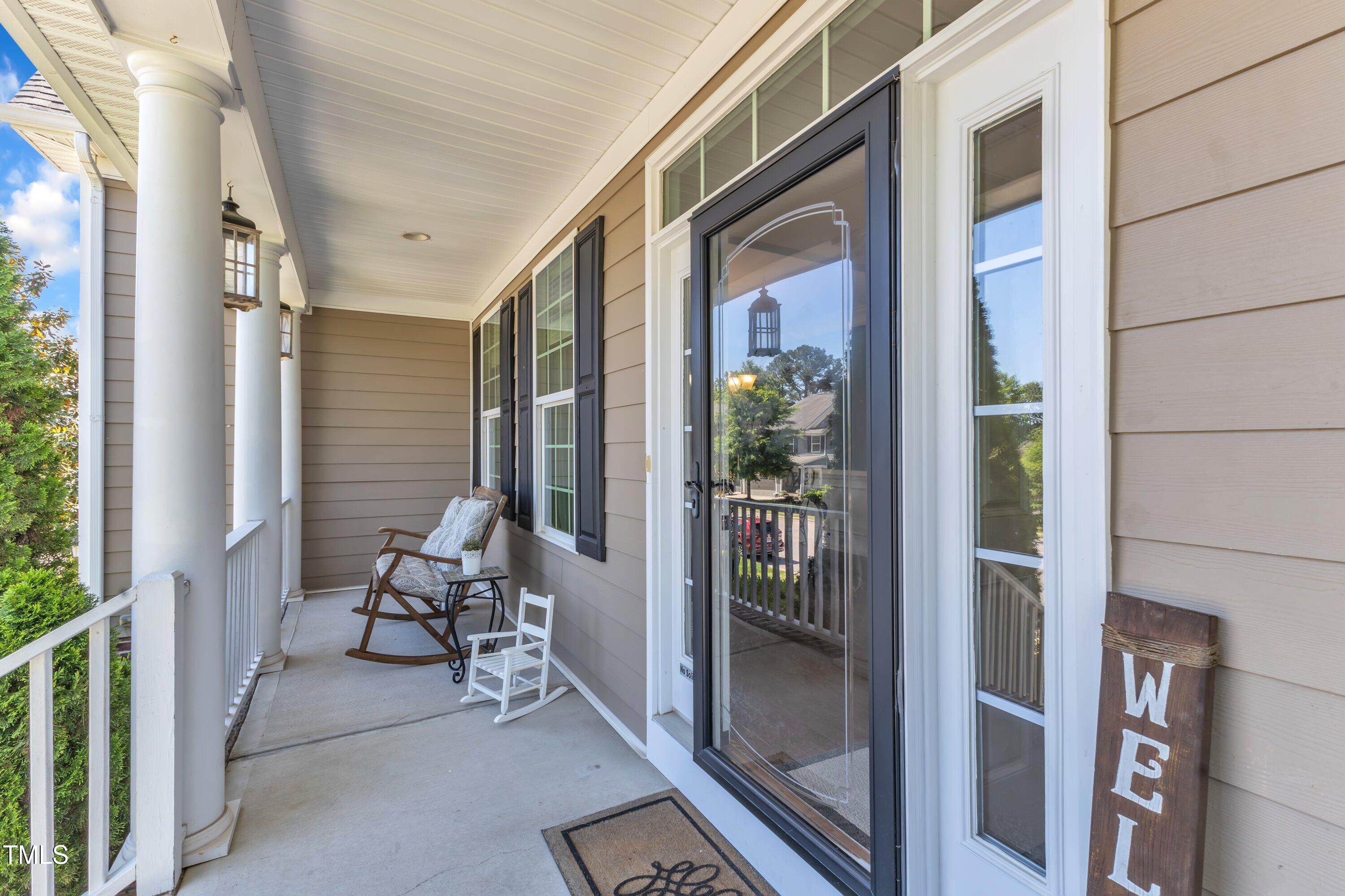 533 Opposition Way Wake Forest, NC 27587 - Photo 6 of 87 06-533 Opposition Way-6