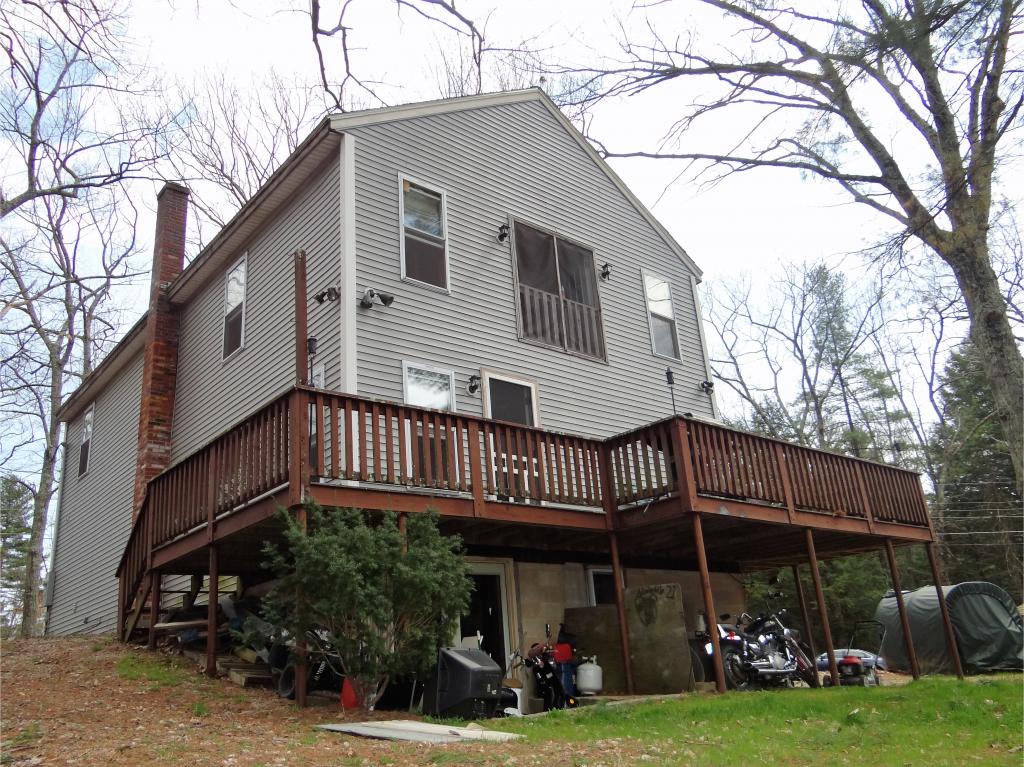 49 Phillipswood Road Sandown, NH 03873 - Photo 14 of 15