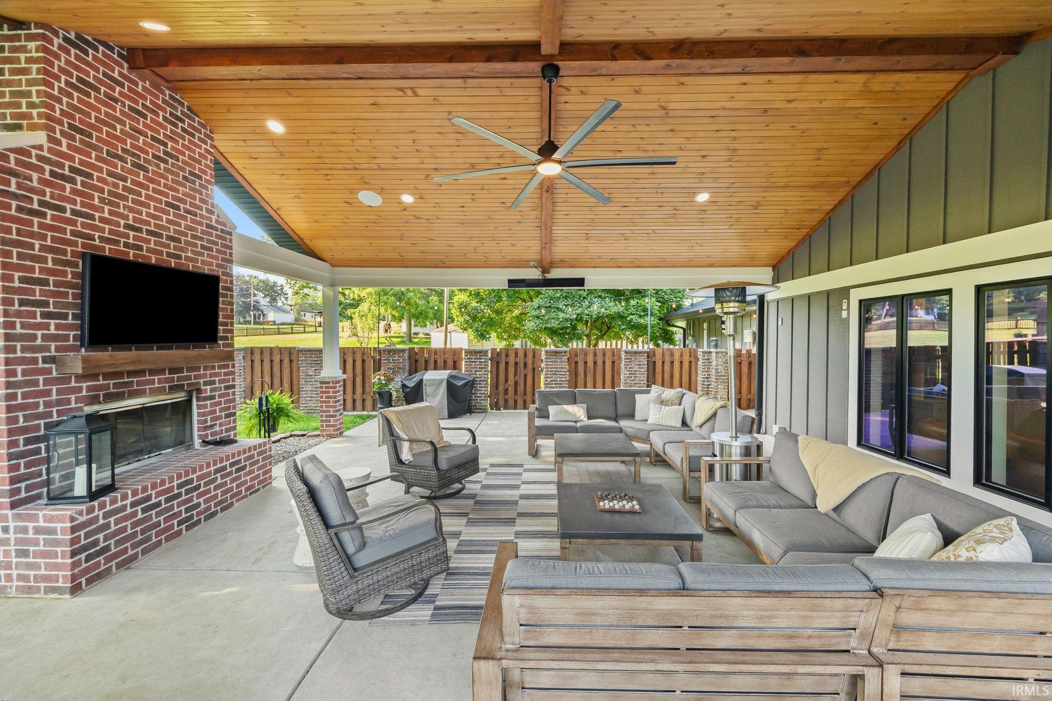 1711 Hemlock Road Lafayette, IN 47905 - Photo 29 of 33 Gallery Image 29