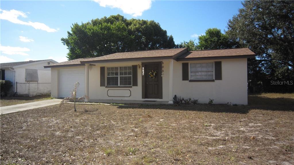 9035 Lunar Lane Port Richey, FL 34668 - Photo 1 of 1