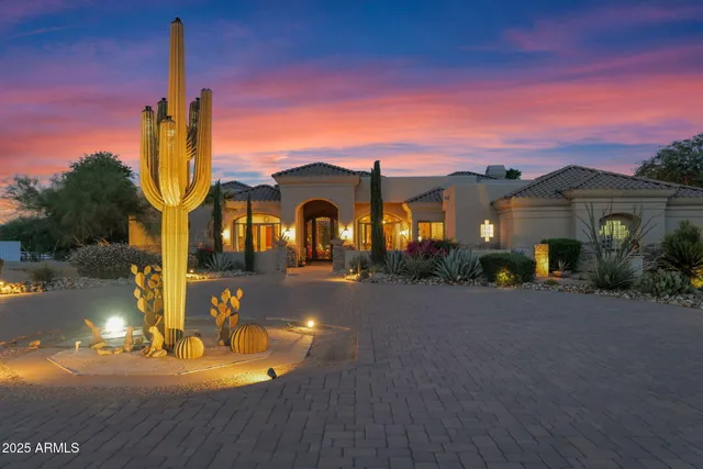 $3,950,000 | 30709 North 149th Street, Scottsdale, AZ 85262