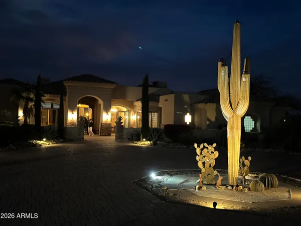 $3,950,000 | 30709 North 149th Street, Scottsdale, AZ 85262