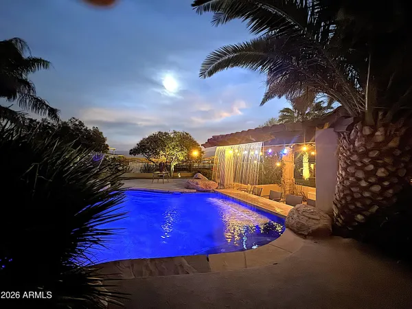 $3,950,000 | 30709 North 149th Street, Scottsdale, AZ 85262