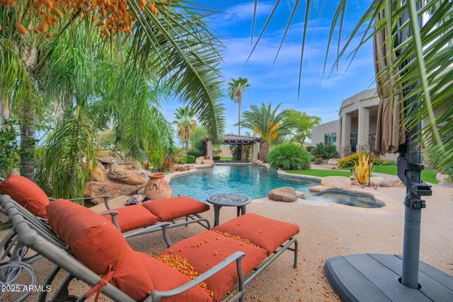 $3,950,000 | 30709 North 149th Street, Scottsdale, AZ 85262
