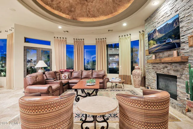 $3,950,000 | 30709 North 149th Street, Scottsdale, AZ 85262