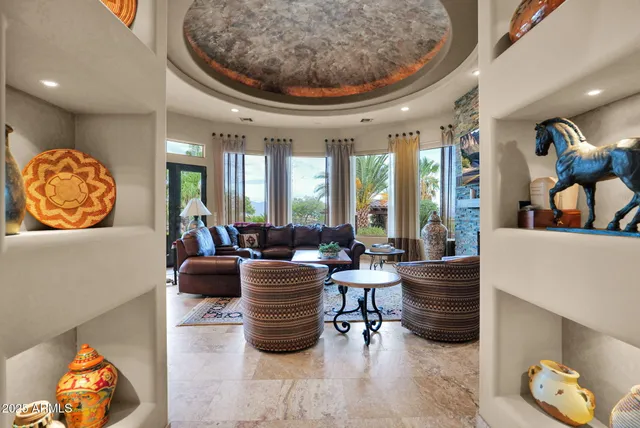 $3,950,000 | 30709 North 149th Street, Scottsdale, AZ 85262