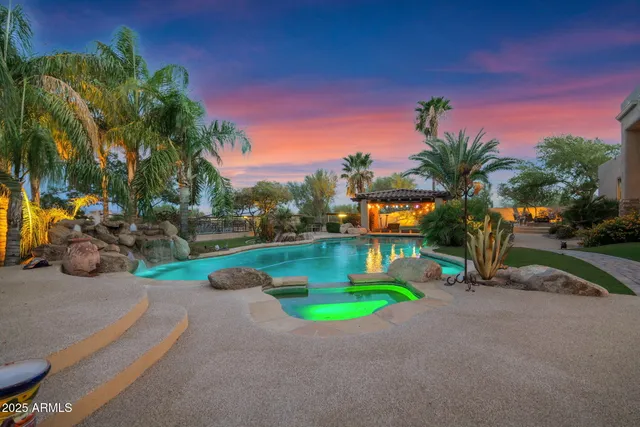 $3,950,000 | 30709 North 149th Street, Scottsdale, AZ 85262