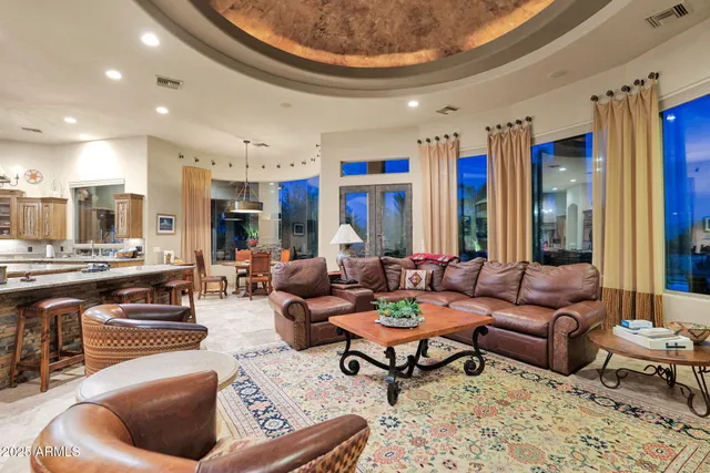 $3,950,000 | 30709 North 149th Street, Scottsdale, AZ 85262