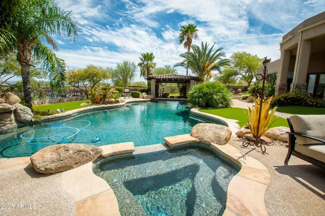 $3,950,000 | 30709 North 149th Street, Scottsdale, AZ 85262