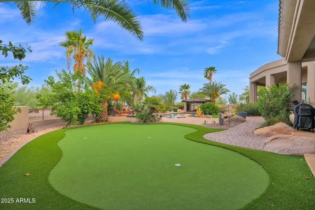 $3,950,000 | 30709 North 149th Street, Scottsdale, AZ 85262
