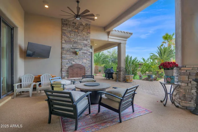 $3,950,000 | 30709 North 149th Street, Scottsdale, AZ 85262