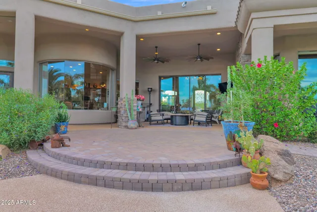 $3,950,000 | 30709 North 149th Street, Scottsdale, AZ 85262
