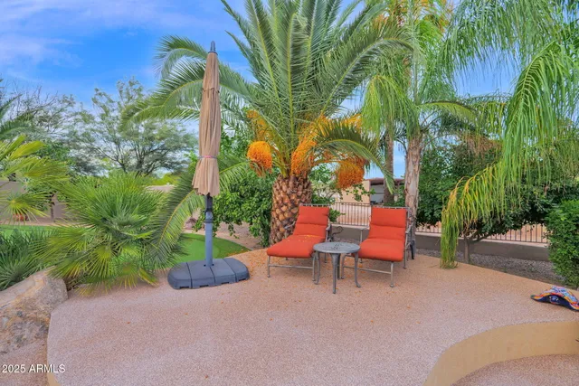 $3,950,000 | 30709 North 149th Street, Scottsdale, AZ 85262