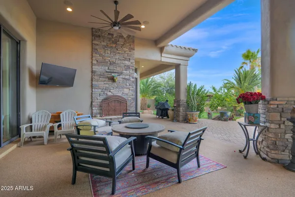 $3,950,000 | 30709 North 149th Street, Scottsdale, AZ 85262