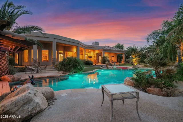 $3,950,000 | 30709 North 149th Street, Scottsdale, AZ 85262