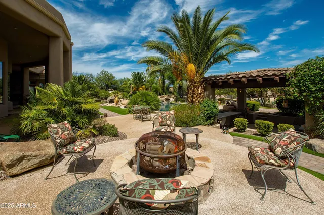 $3,950,000 | 30709 North 149th Street, Scottsdale, AZ 85262
