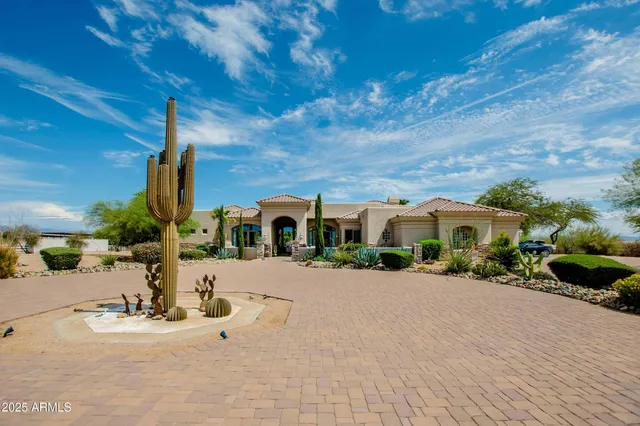 $3,950,000 | 30709 North 149th Street, Scottsdale, AZ 85262