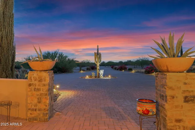 $3,950,000 | 30709 North 149th Street, Scottsdale, AZ 85262