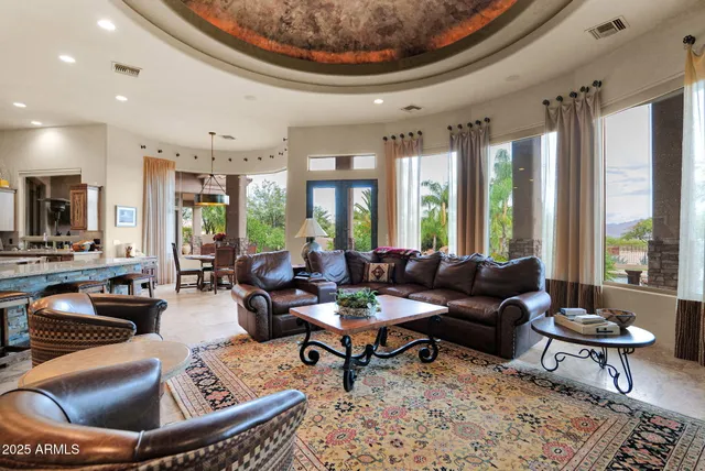 $3,950,000 | 30709 North 149th Street, Scottsdale, AZ 85262